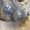 12.5/80-18 Goodyear Farm Sure Grip Lug NHS I-3, G (14 Ply) 85%