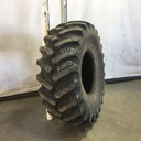 23.1/-26 Firestone Super All Traction 23 R-1, E (10 Ply) 85%