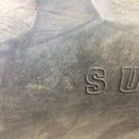 23.1/-26 Firestone Super All Traction 23 R-1, E (10 Ply) 85%