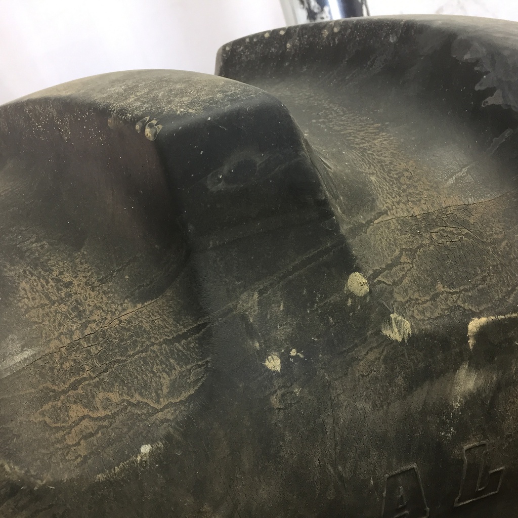 23.1/-26 Firestone Super All Traction 23 R-1, E (10 Ply) 85%