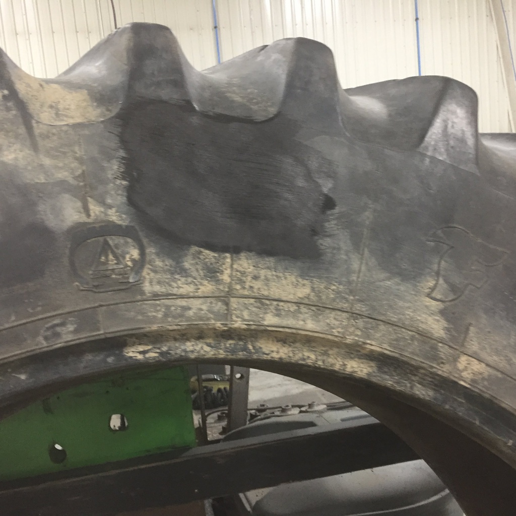 480/80R42 Firestone Radial All Traction 23 R-1 151 B 65%