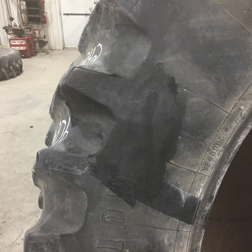 480/80R42 Firestone Radial All Traction 23 R-1 151 B 65%