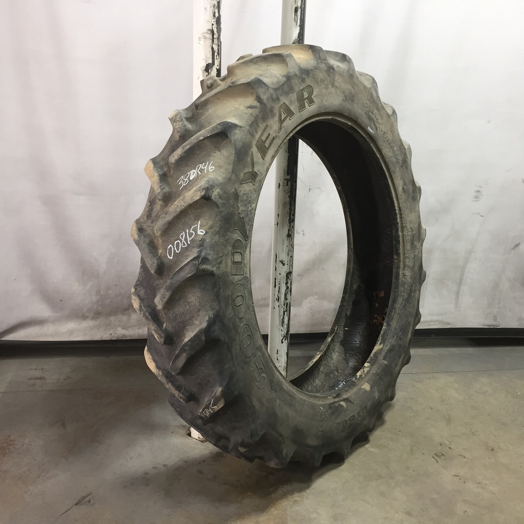 380/90R46 Goodyear Farm DT800 Optitrac R-1W 149 B 55%