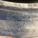 380/90R46 Goodyear Farm DT800 Optitrac R-1W 149 B 40%