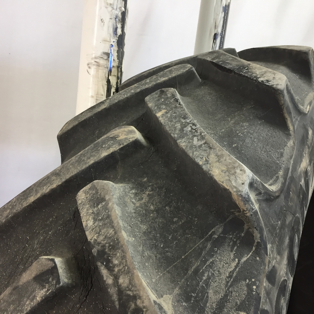 460/85R46 Continental AC85 Contract R-1W 158 A8 65%