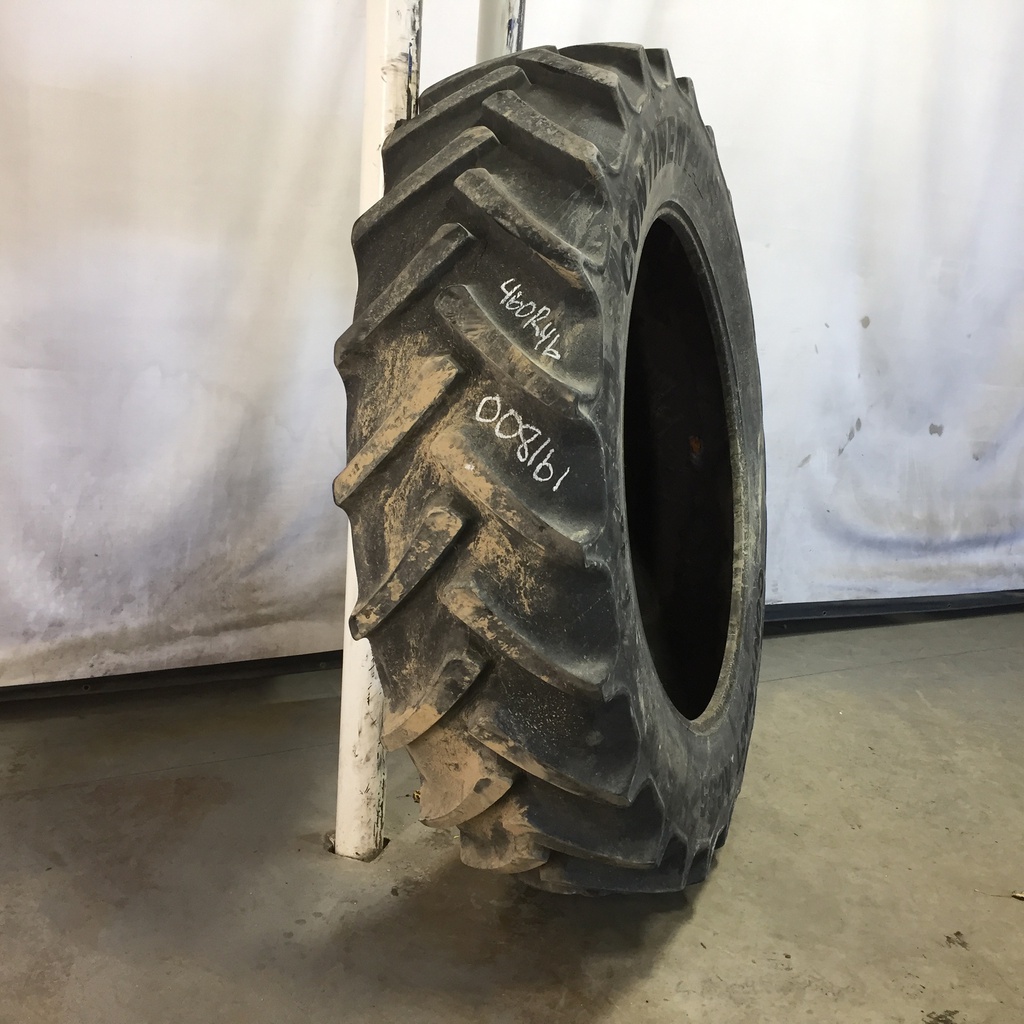 460/85R46 Continental AC85 Contract R-1W 158 A8 65%