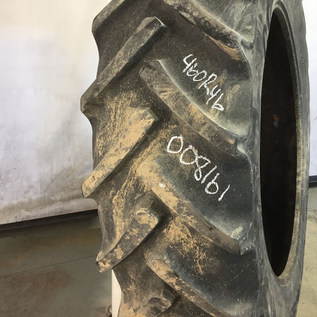 460/85R46 Continental AC85 Contract R-1W 158 A8 65%