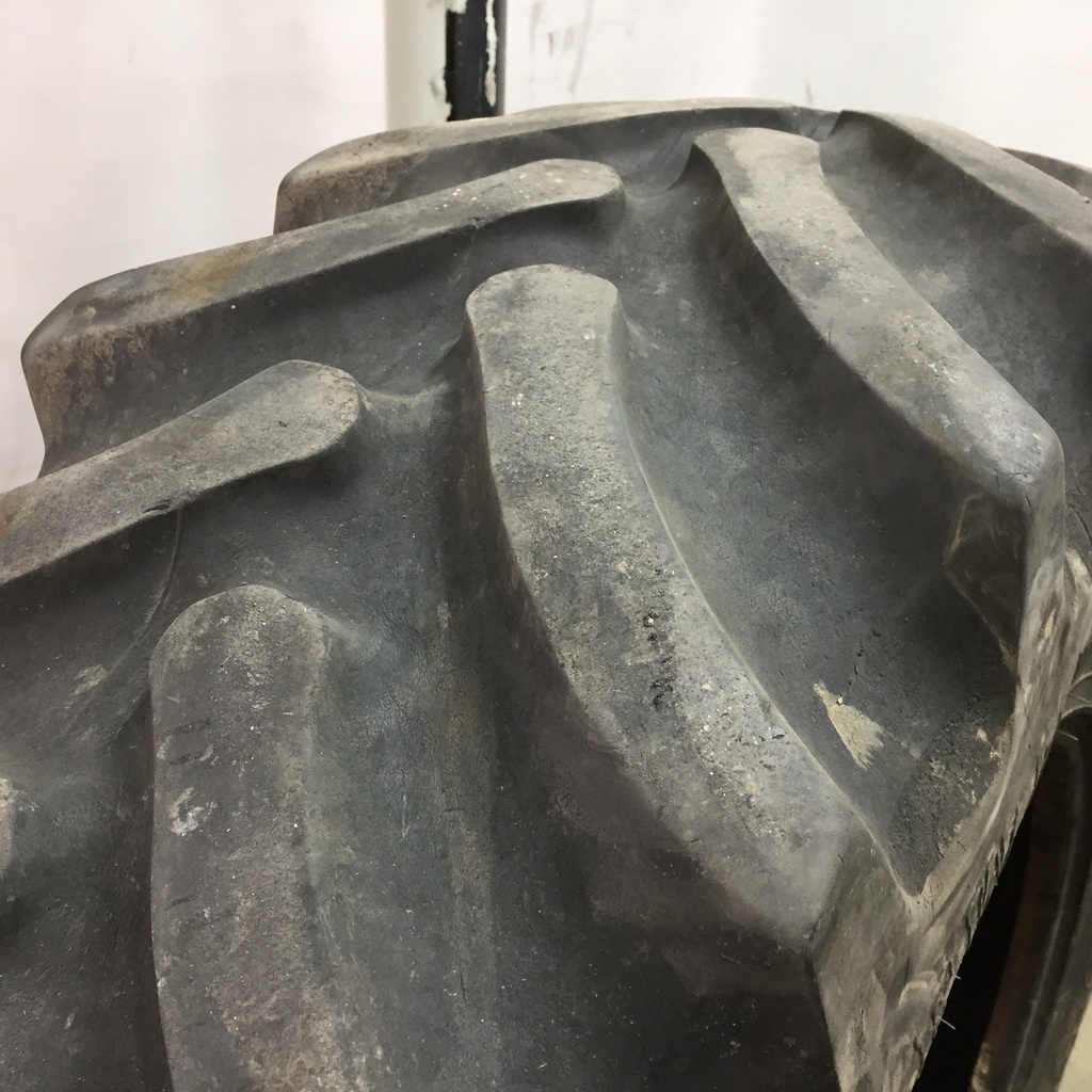 420/85R28 Firestone Radial All Traction FWD R-1 139 B 70%