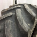 420/85R28 Firestone Radial All Traction FWD R-1 139 B 70%
