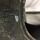 420/85R28 Firestone Radial All Traction FWD R-1 139 B 70%