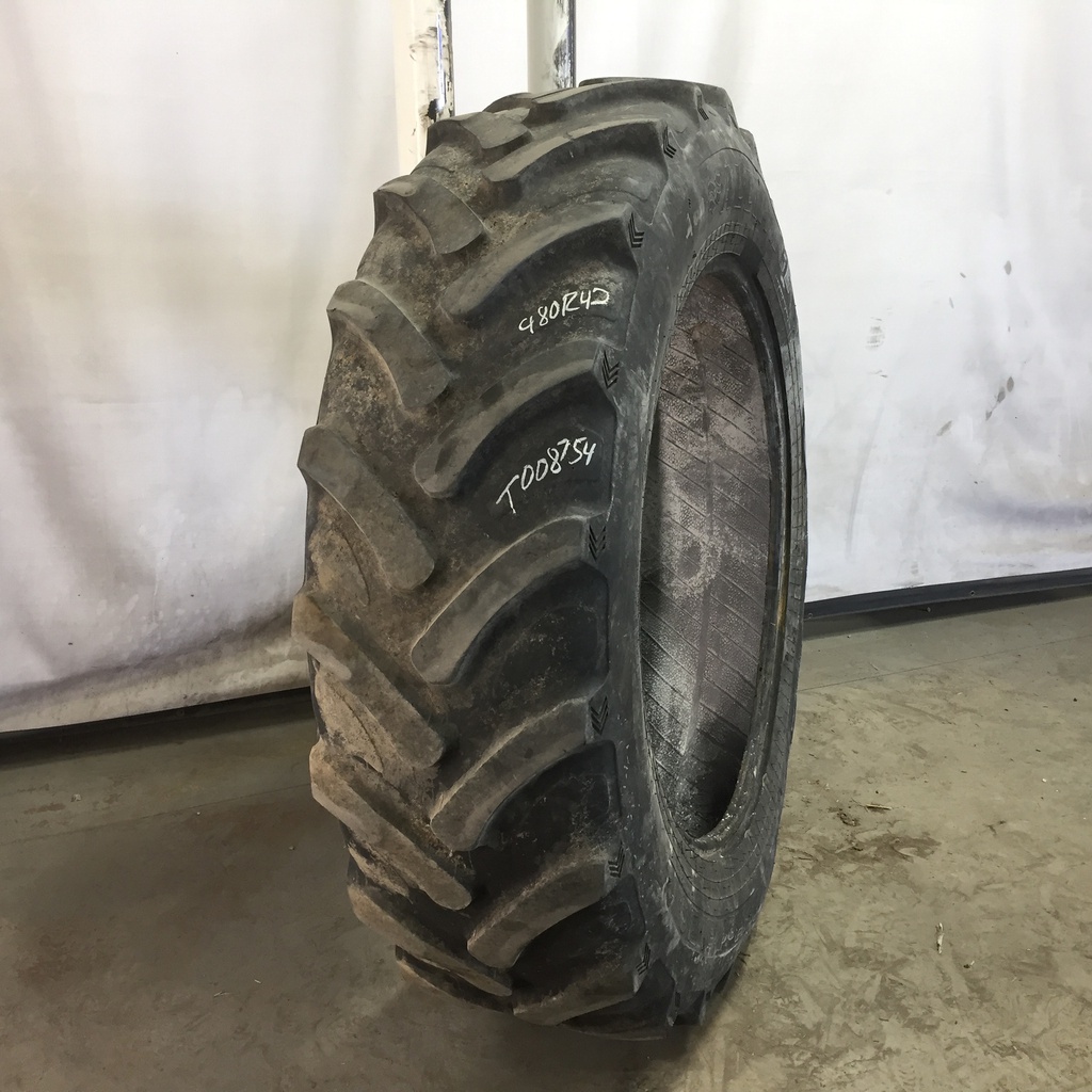 480/80R42 Alliance 842 Farm Pro 85 R-1W 151 B 35%