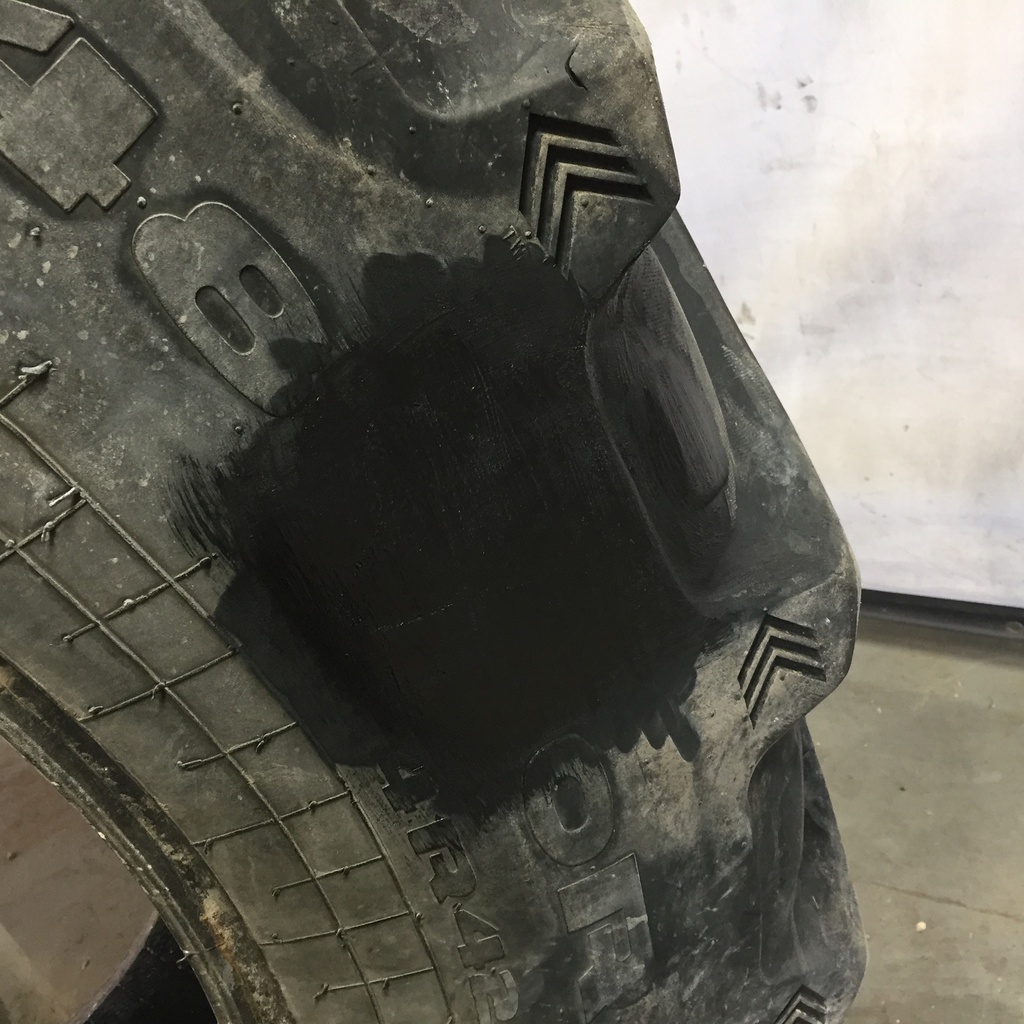 480/80R42 Alliance 842 Farm Pro 85 R-1W 151 B 35%