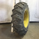 18.4/-34 Firestone Traction Field & Road R-1, C (6 Ply) 60%