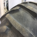 18.4/-34 Firestone Traction Field & Road R-1, C (6 Ply) 60%
