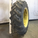 18.4/-34 Goodyear Farm Traction Torque R-1, C (6 Ply) 35%