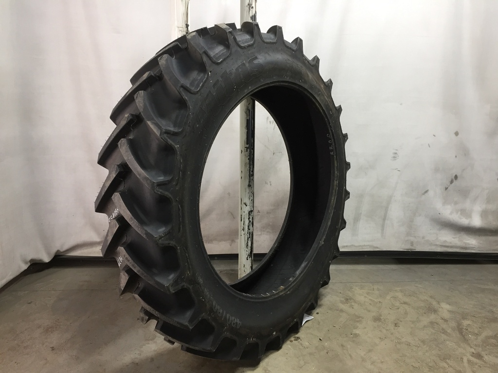 480/80R50 Mitas AC85 Radial R-1W 159 A8 99%