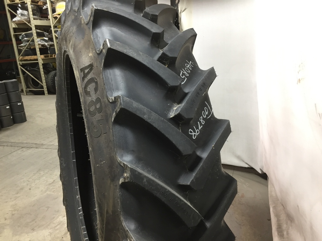 480/80R50 Mitas AC85 Radial R-1W 159 A8 99%