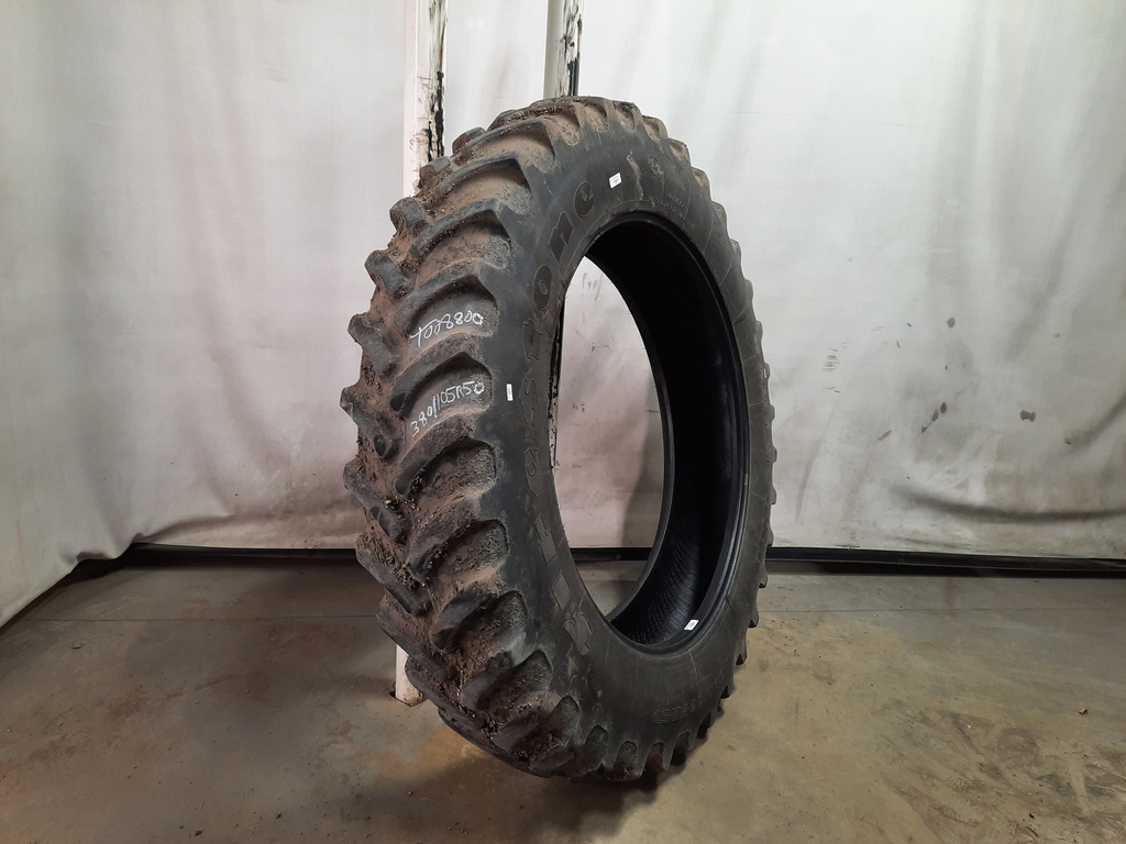 380/105R50 Firestone Radial 9100 R-1 168 B 55%