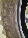 380/105R50 Firestone Radial 9100 R-1 168 B 55%