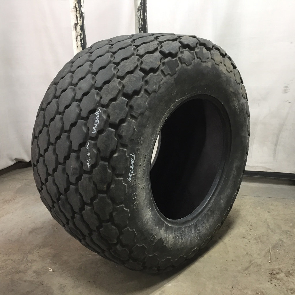 30.5/L-32 Firestone All Non-Skid Tractor R-3, G (14 Ply) 75%
