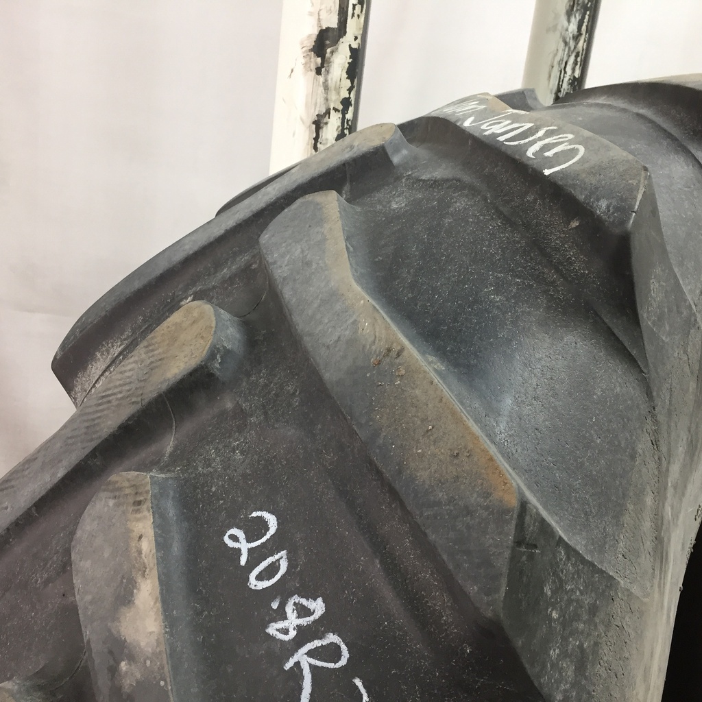 20.8/R34 BF Goodrich Power Radial 80 R-1 145 A8 55%