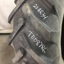 20.8/R34 BF Goodrich Power Radial 80 R-1 145 A8 55%