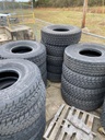 445/95R25 Michelin X-Crane R-4 174 F 85%