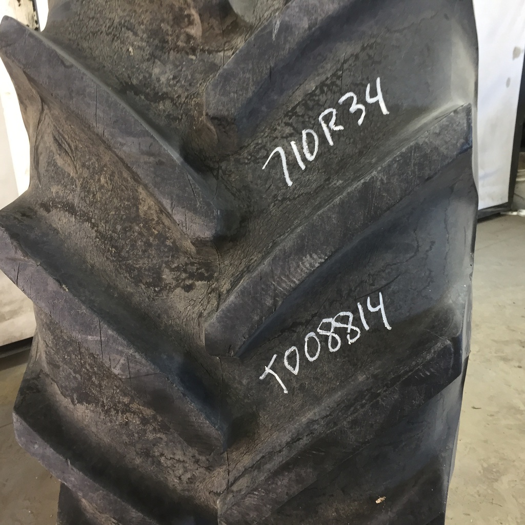 710/75R34 Michelin XM28 R-1W 165 B 75%