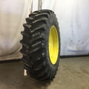 20.8/R38 Firestone Radial All Traction 23 R-1 153 A8 75%
