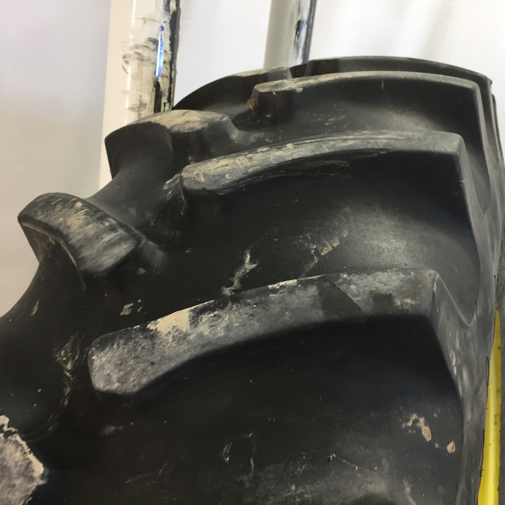 20.8/R38 Firestone Radial All Traction 23 R-1 153 A8 75%