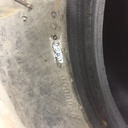 19.5/L-24 Firestone All Traction Utility R-4, E (10 Ply) 50%