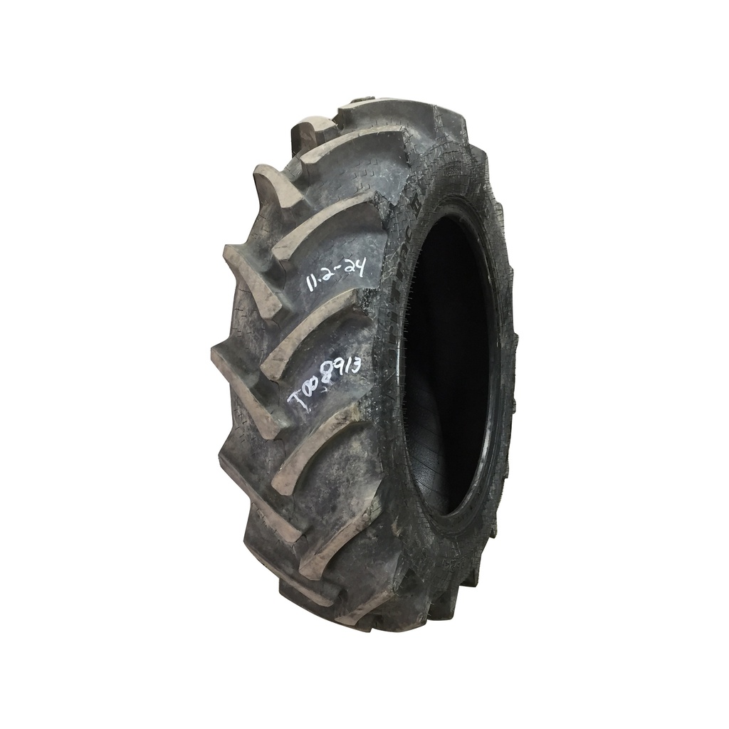 11.2/-24 Galaxy AGRI Trac II R-1, C (6 Ply) 99%