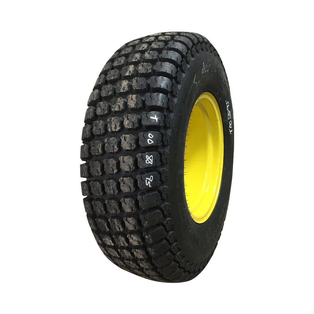 41/14.00-20 Galaxy Mighty Mow R-3, B (4 Ply) 99%