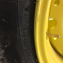 420/85R34 Firestone Radial All Traction DT R-1W 147 B 99%