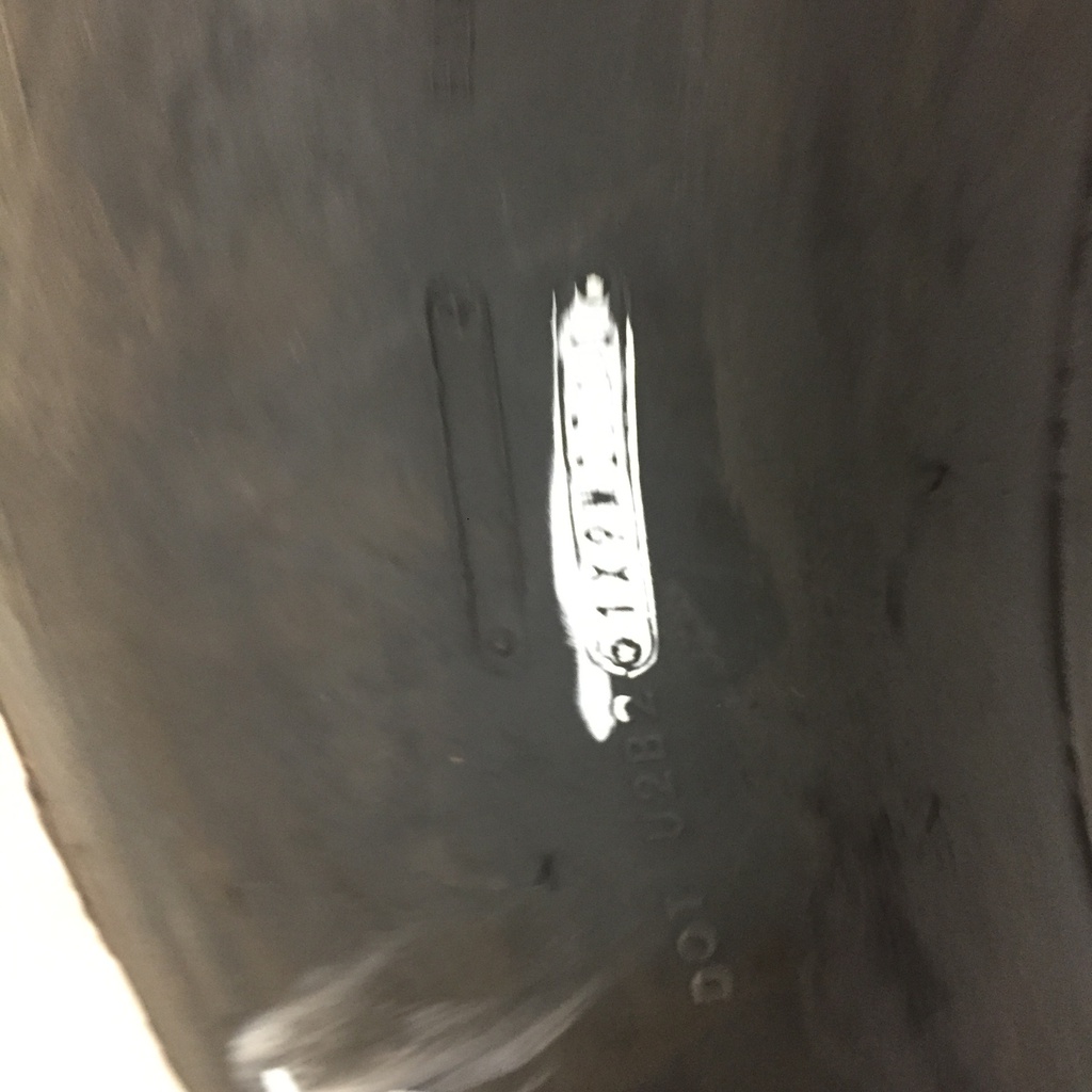 445/65R22.5 Sumitomo ST720 A/P 165 K, L (20 Ply) 90%