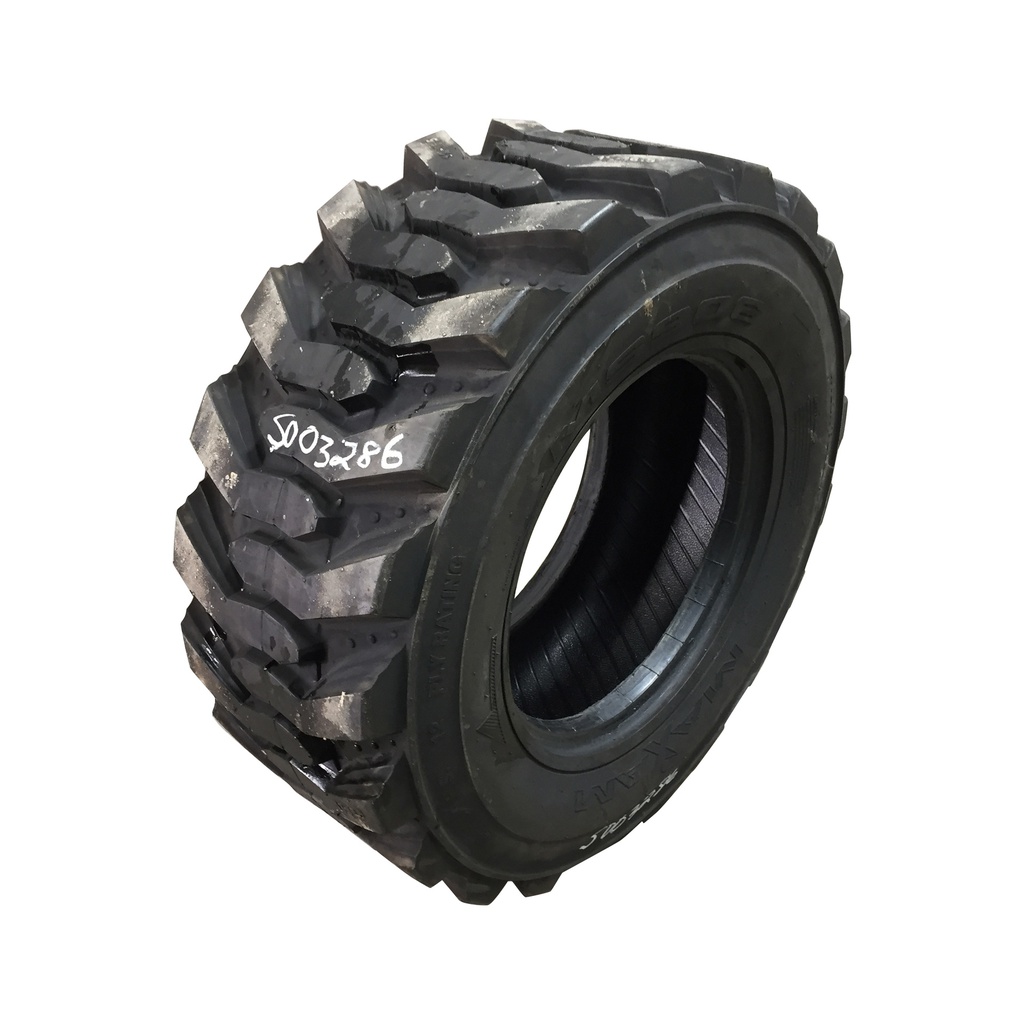 12/-16.5 Maxam MS906 SS, F (12 Ply)