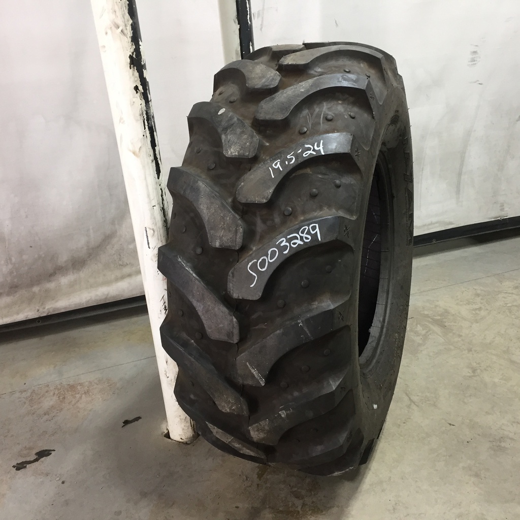 19.5/L-24 Maxam MS904 R-4 151 A8, F (12 Ply)