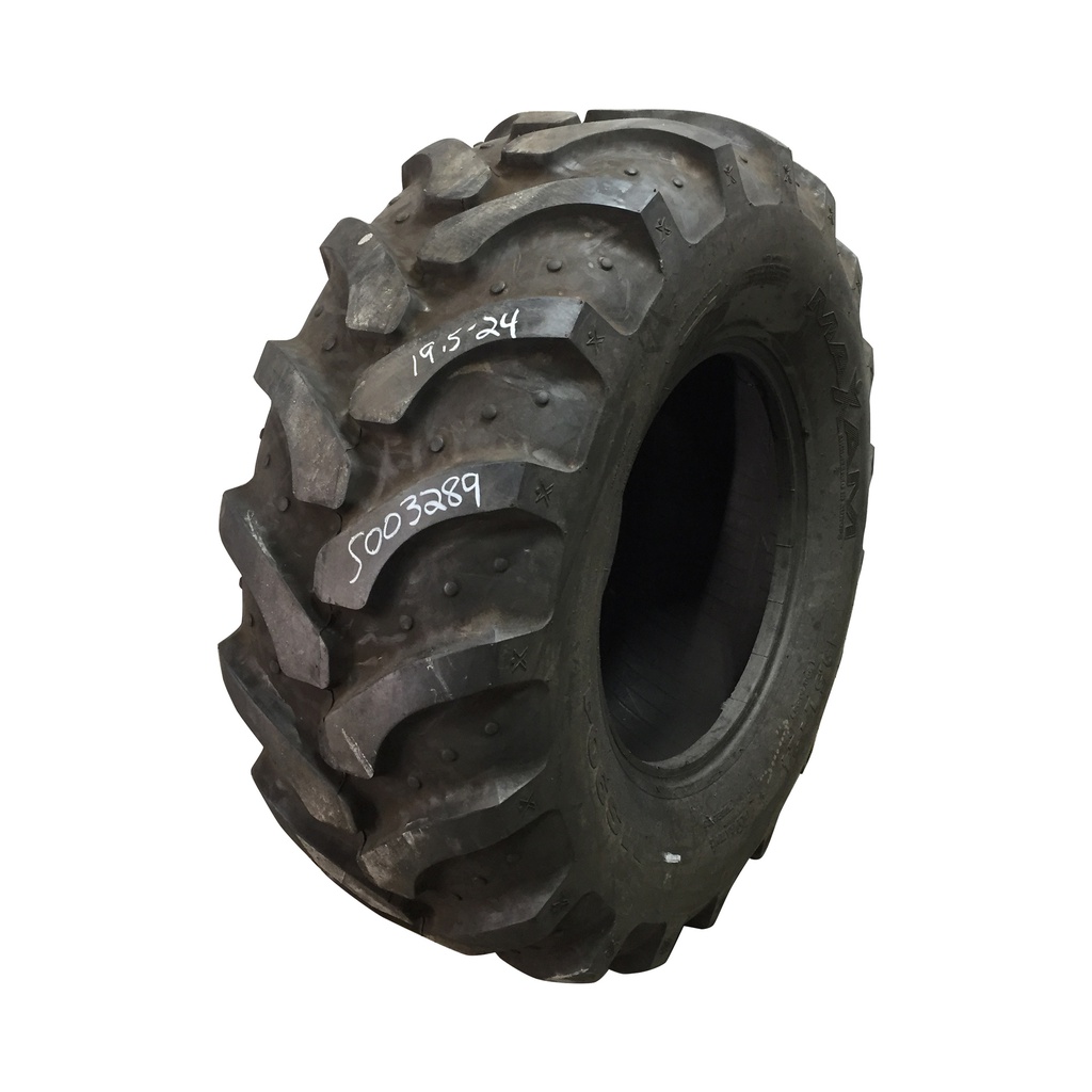 19.5/L-24 Maxam MS904 R-4 151 A8, F (12 Ply)
