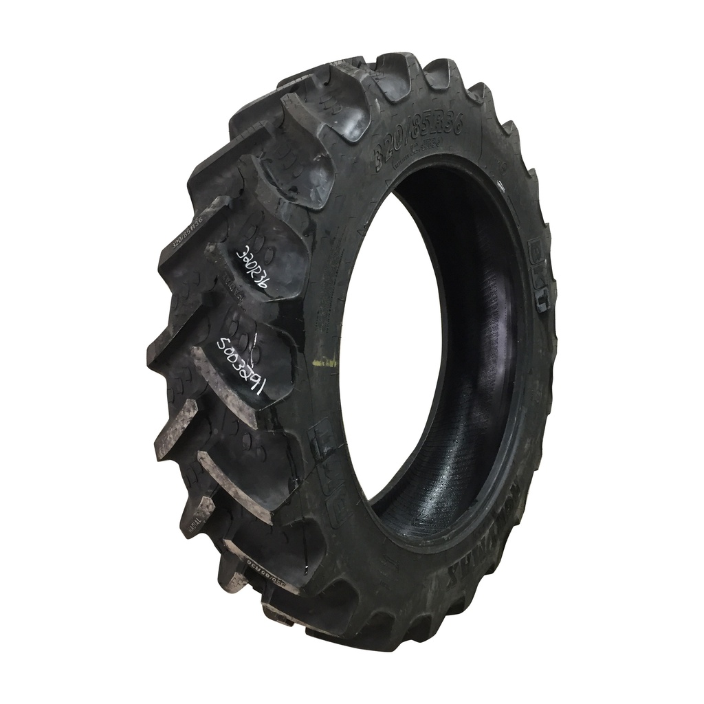 320/85R36 BKT Tires Agrimax RT 855 R-1W 128 A8 99%