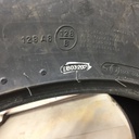 320/85R36 BKT Tires Agrimax RT 855 R-1W 128 A8 99%