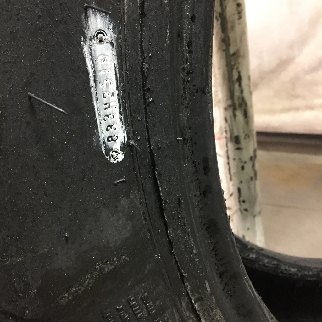 480/80R34 Alliance 550 Multi Use SB R-4 159 D 99%