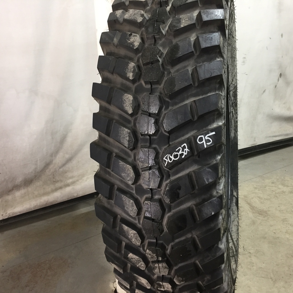 480/80R34 Alliance 550 Multi Use SB R-4 159 D 99%