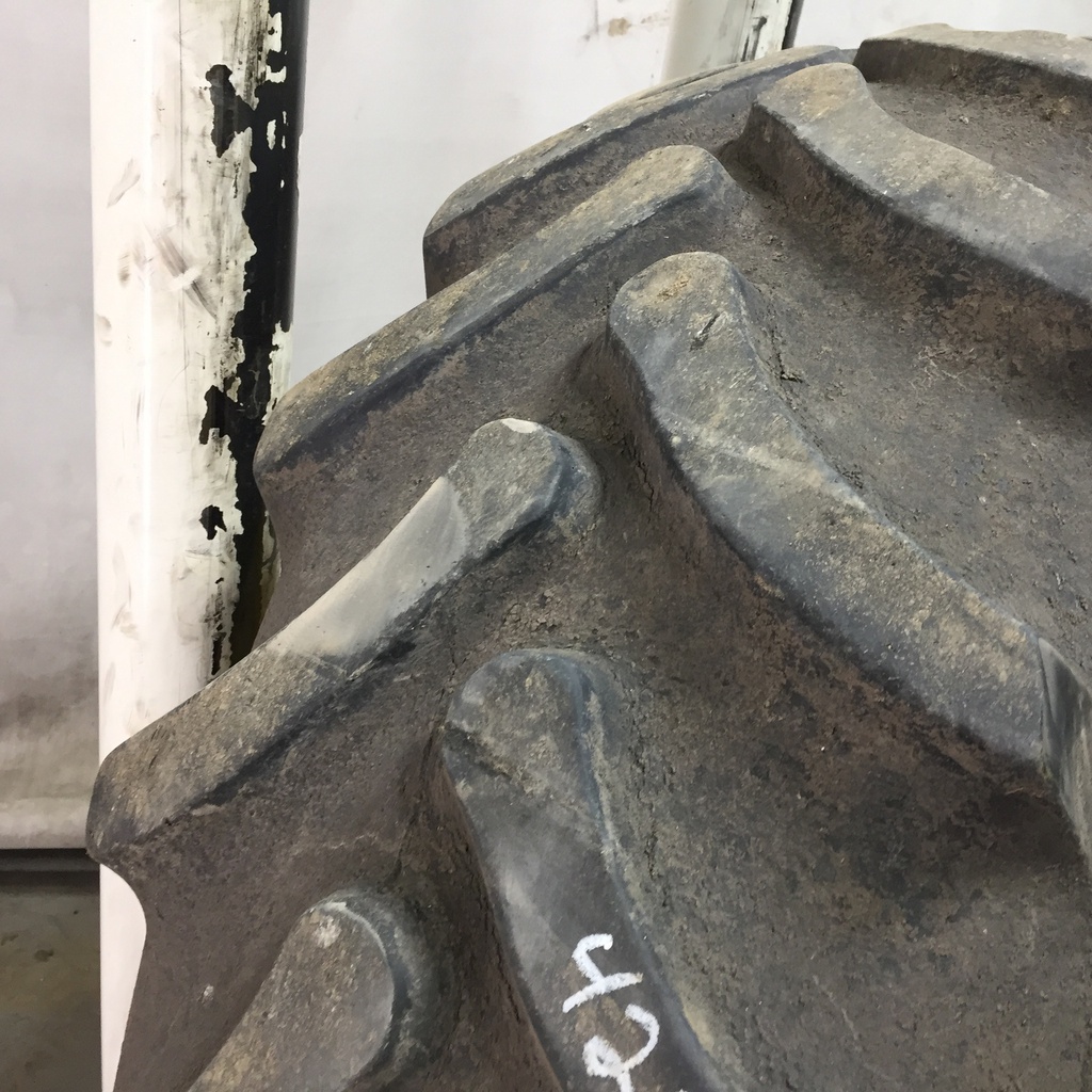 420/85R34 Firestone Radial All Traction DT R-1W 147 B 55%