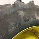 420/85R34 Firestone Radial All Traction DT R-1W 147 B 65%