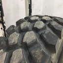 16.00/R20 Michelin XZL 173 G, M (22 Ply) 75%