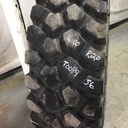 16.00/R20 Michelin XZL 173 G, M (22 Ply) 75%