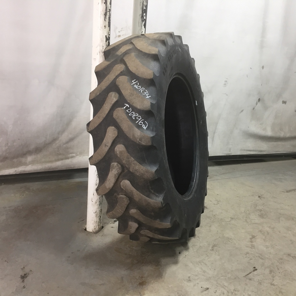 420/85R34 Firestone Radial All Traction DT R-1W 147 B 30%