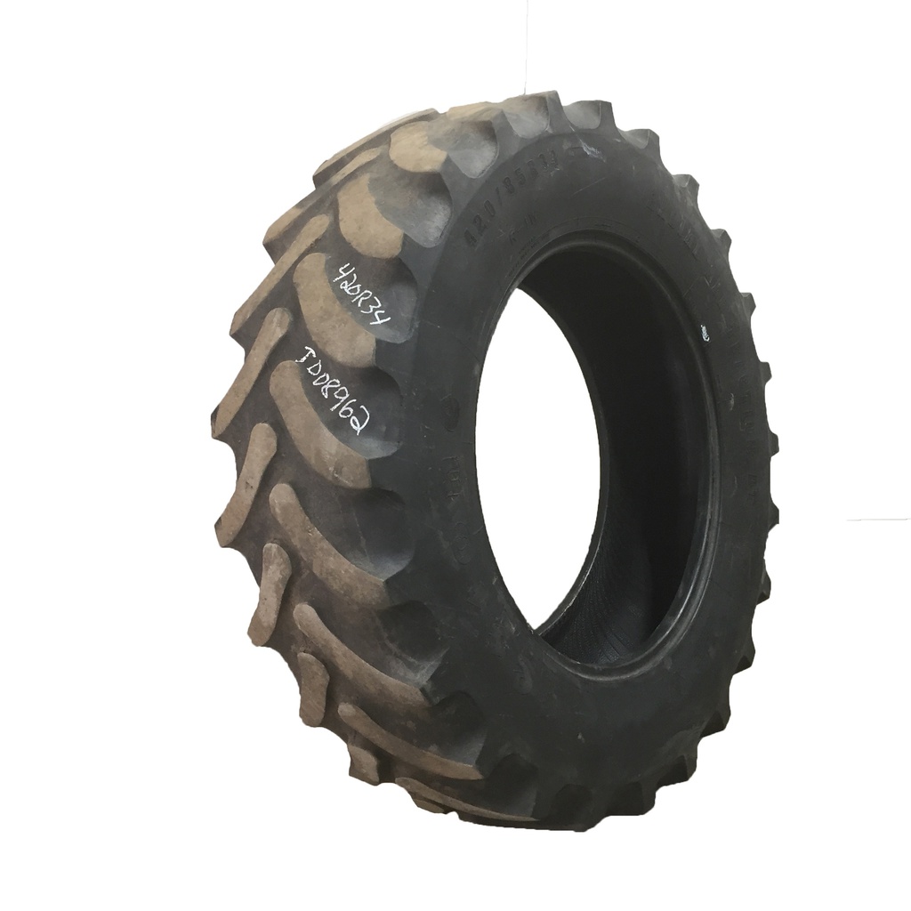420/85R34 Firestone Radial All Traction DT R-1W 147 B 30%
