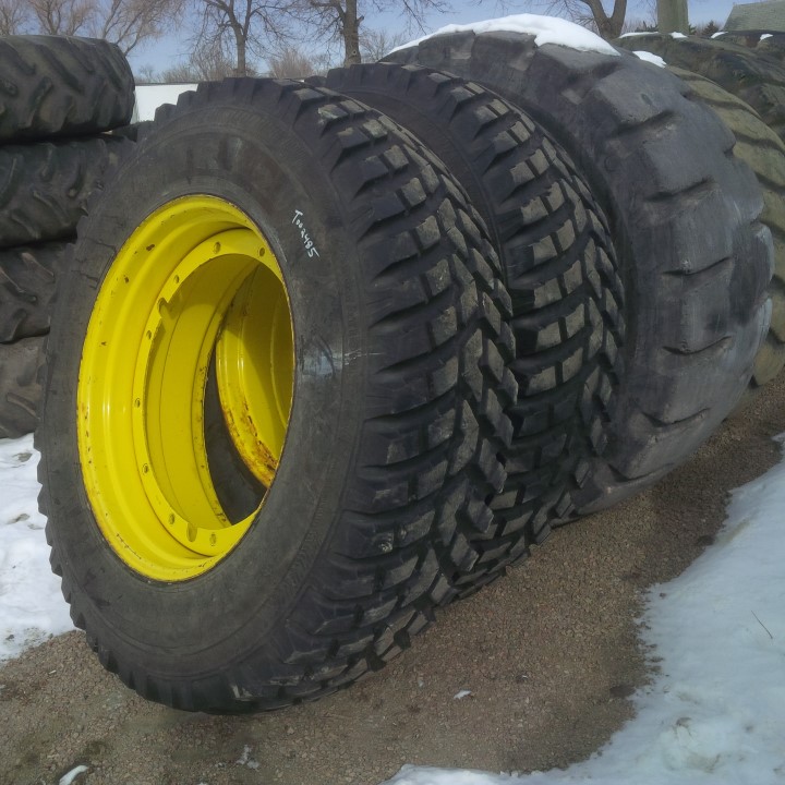 480/80R38 Nokian TRI 2 154 A8 90%