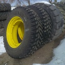 480/80R38 Nokian TRI 2 154 A8 90%